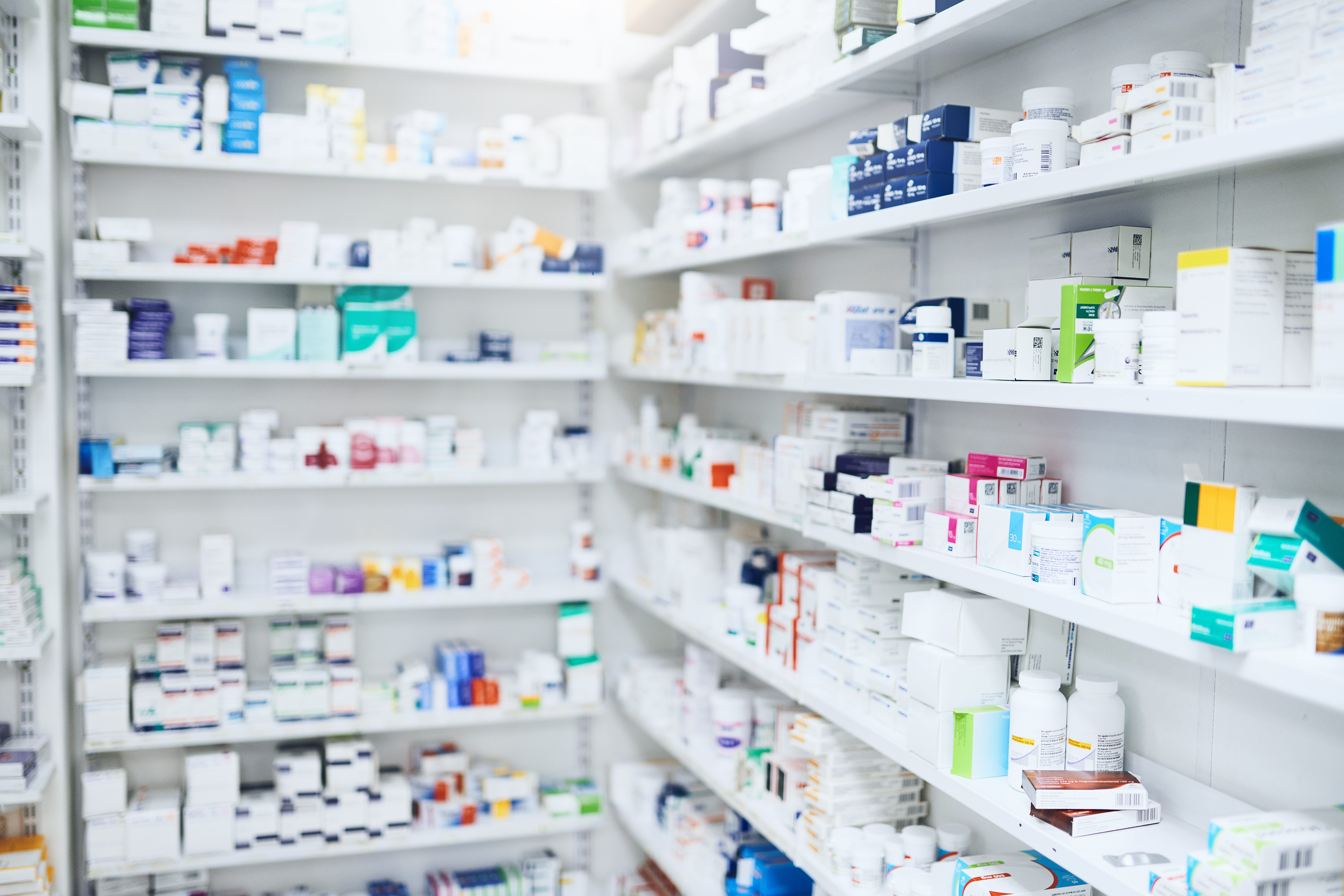 Independent Prescriber Pharmacists