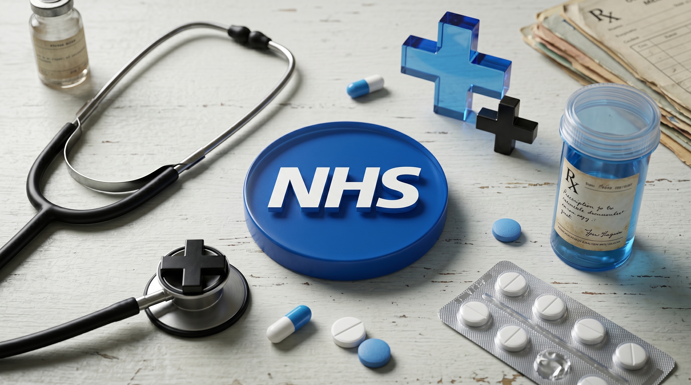NHS Pharmacy Services