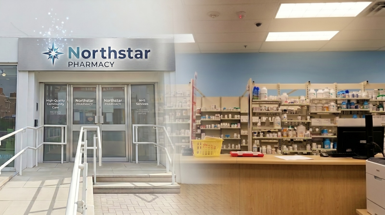 NorthStar Pharmacy